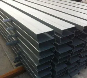 Steel Joist Parts